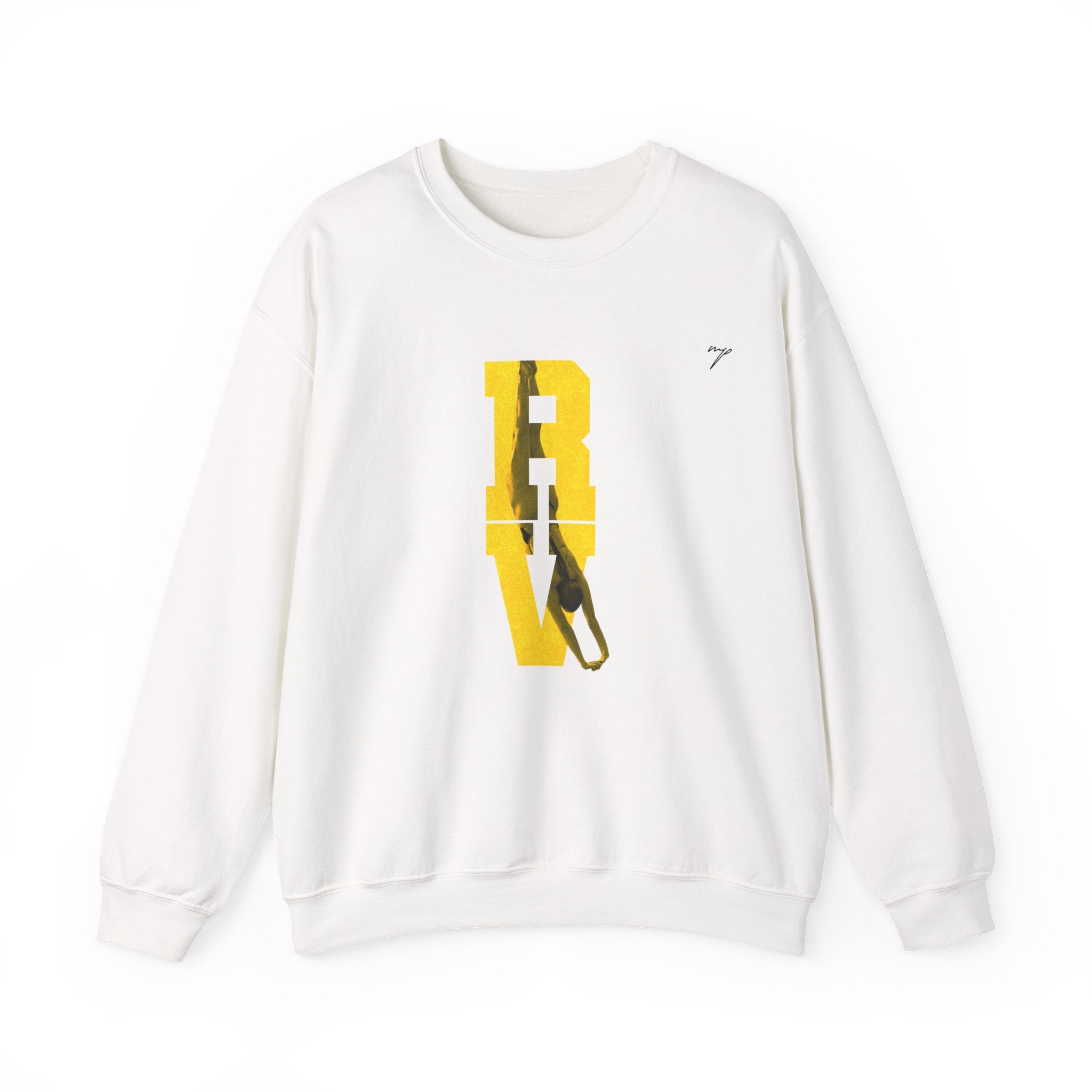 Ryann Velasquez Crewneck