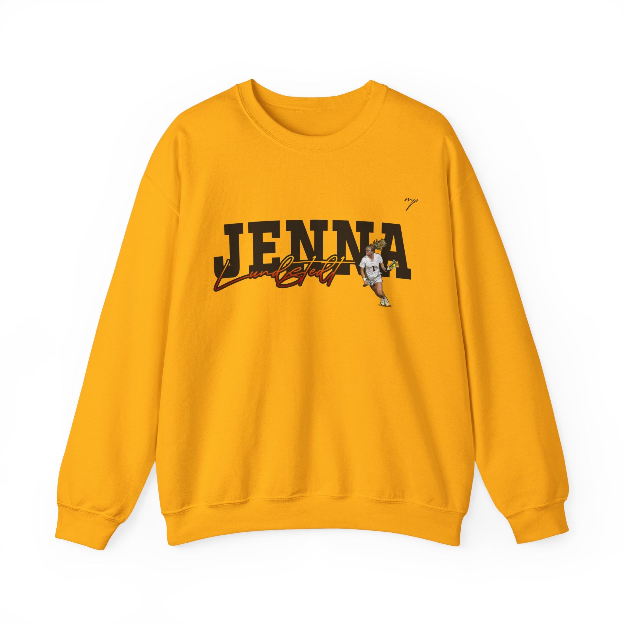 Jenna Lundstedt Crewneck