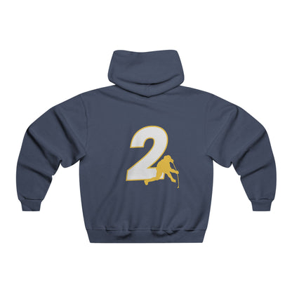 Grace Babington Vintage Hoodie