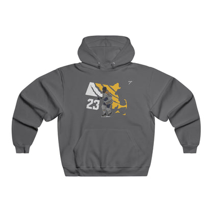 Ava Camelio Vintage Hoodie