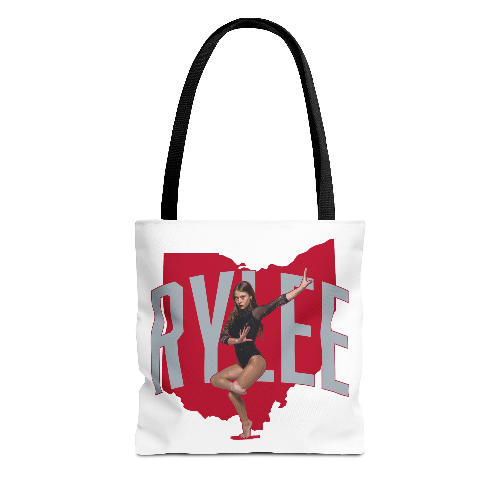 Rylee Guevara Tote Bag