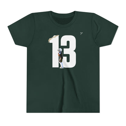 Leo Barragan YOUTH Graphic Tee