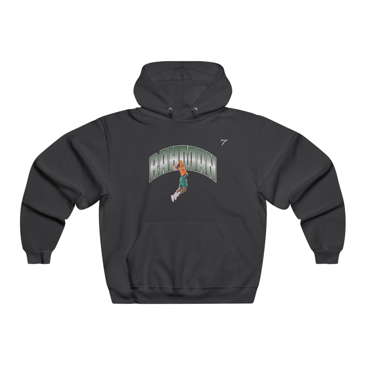 Amir Rahman Vintage Hoodie