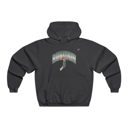 Amir Rahman Vintage Hoodie