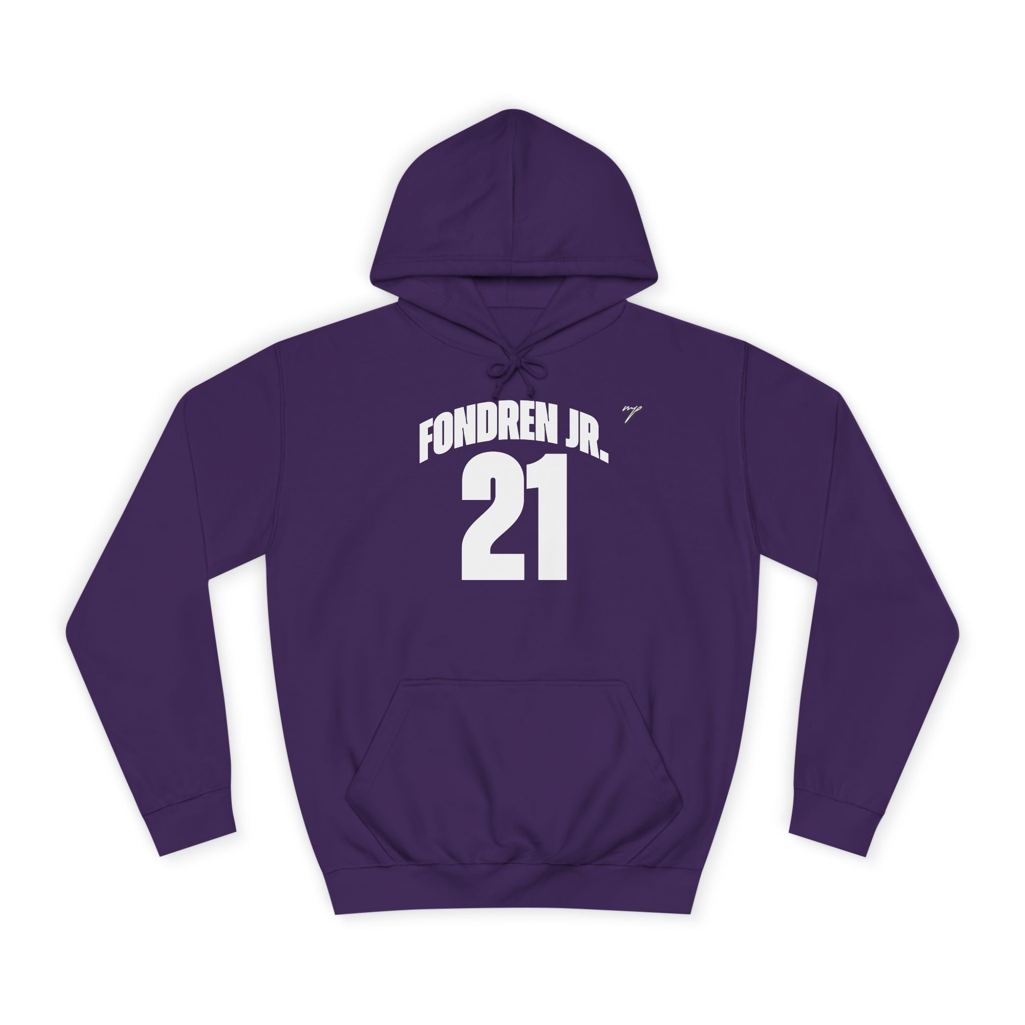 Antonio Fondren Jr. Hoodie