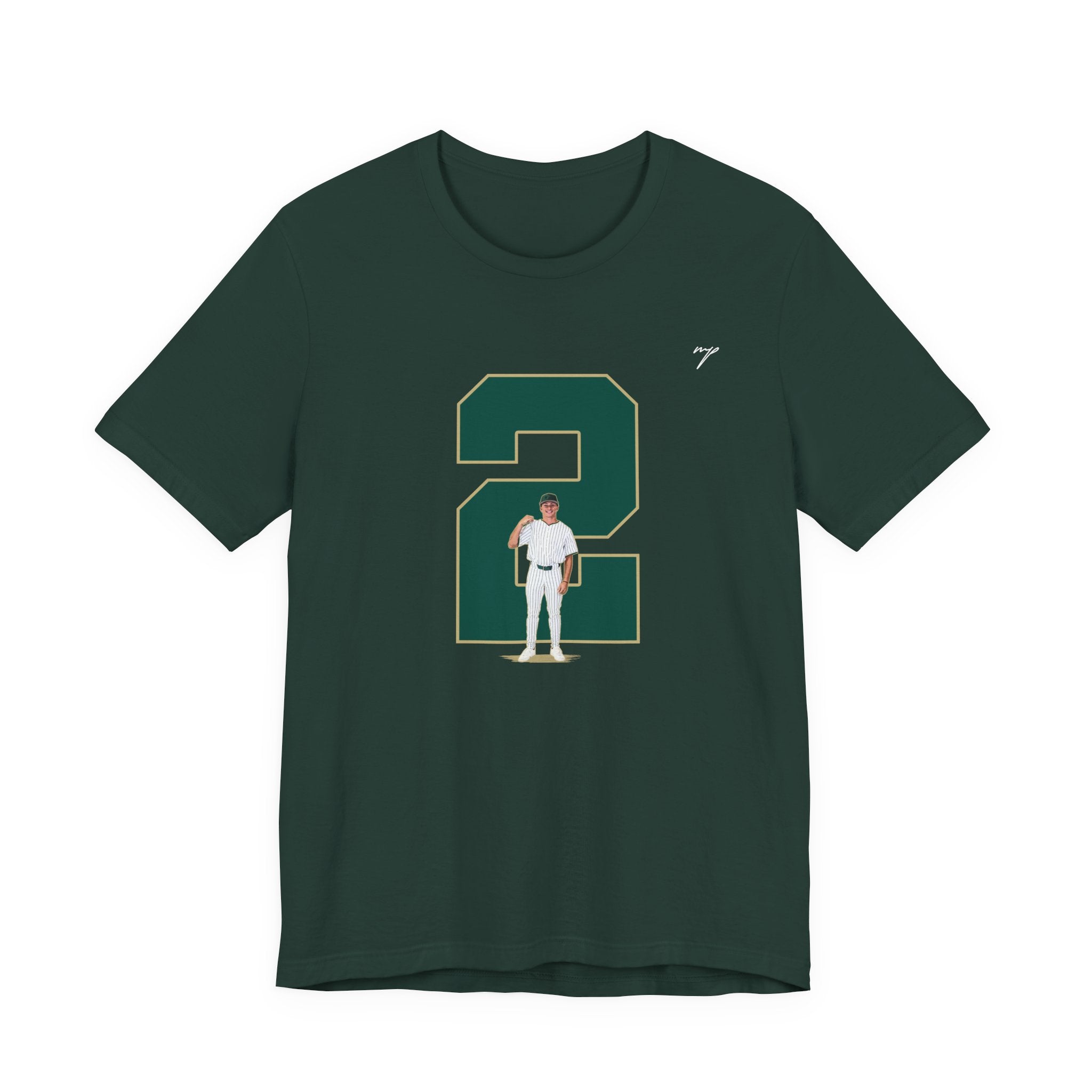 Kobe Carrion Graphic Tee