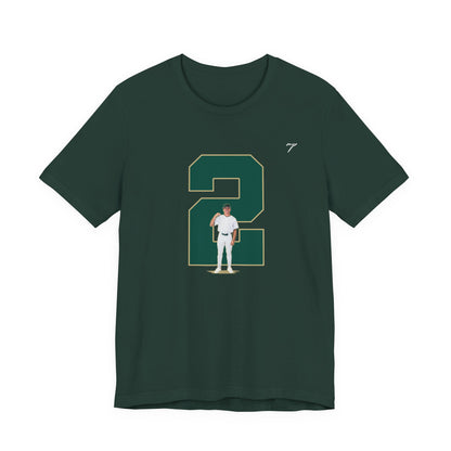 Kobe Carrion Graphic Tee