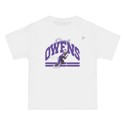 Darrell Owens Jr Vintage Tee