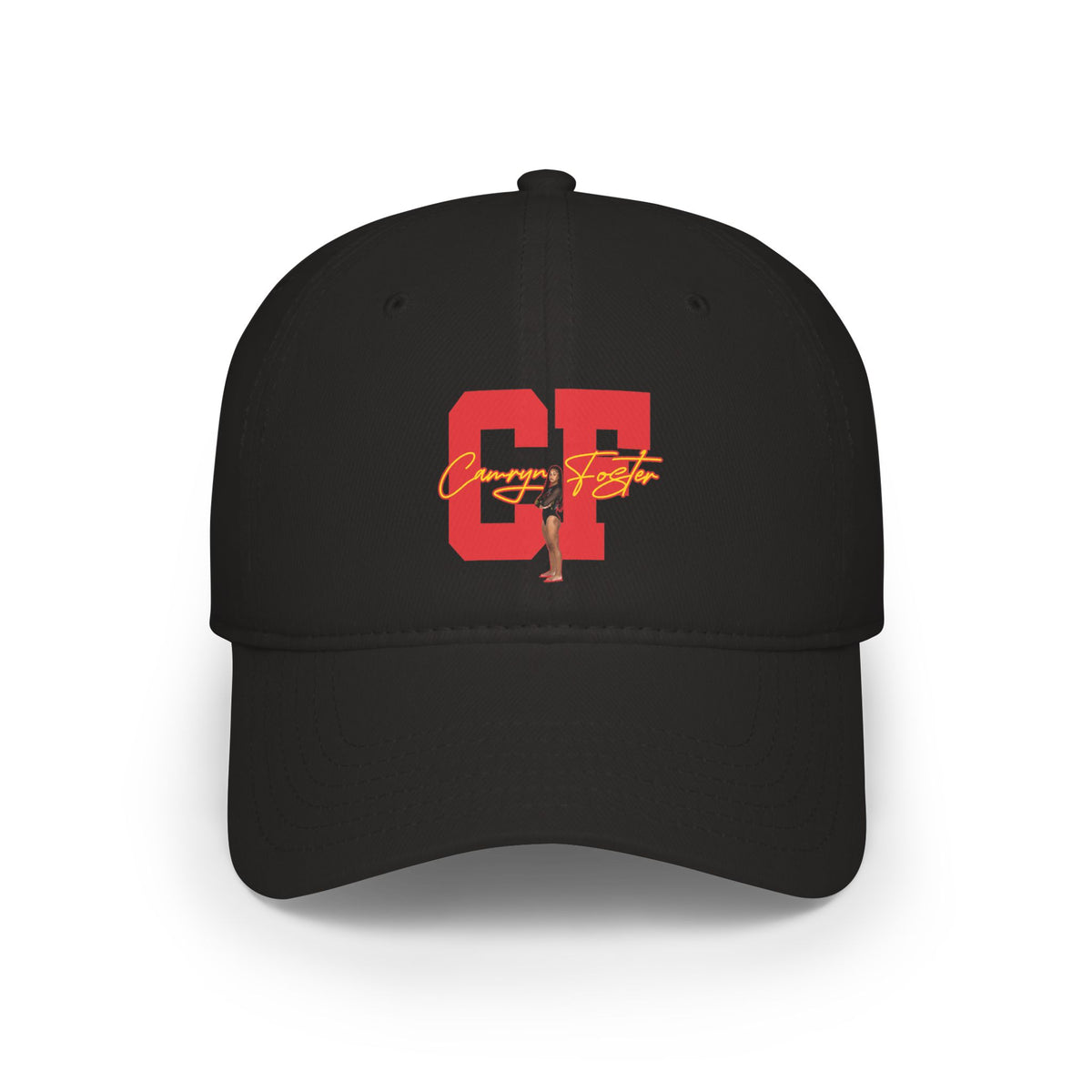 Camryn Foster Hat