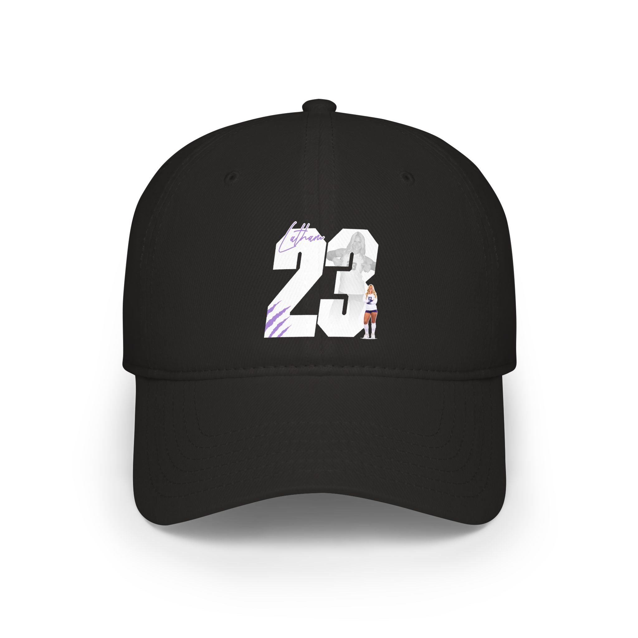 Lauren Latham Hat