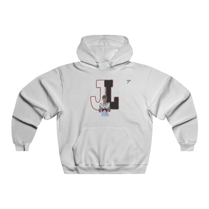 Jaydon Layer Vintage Hoodie