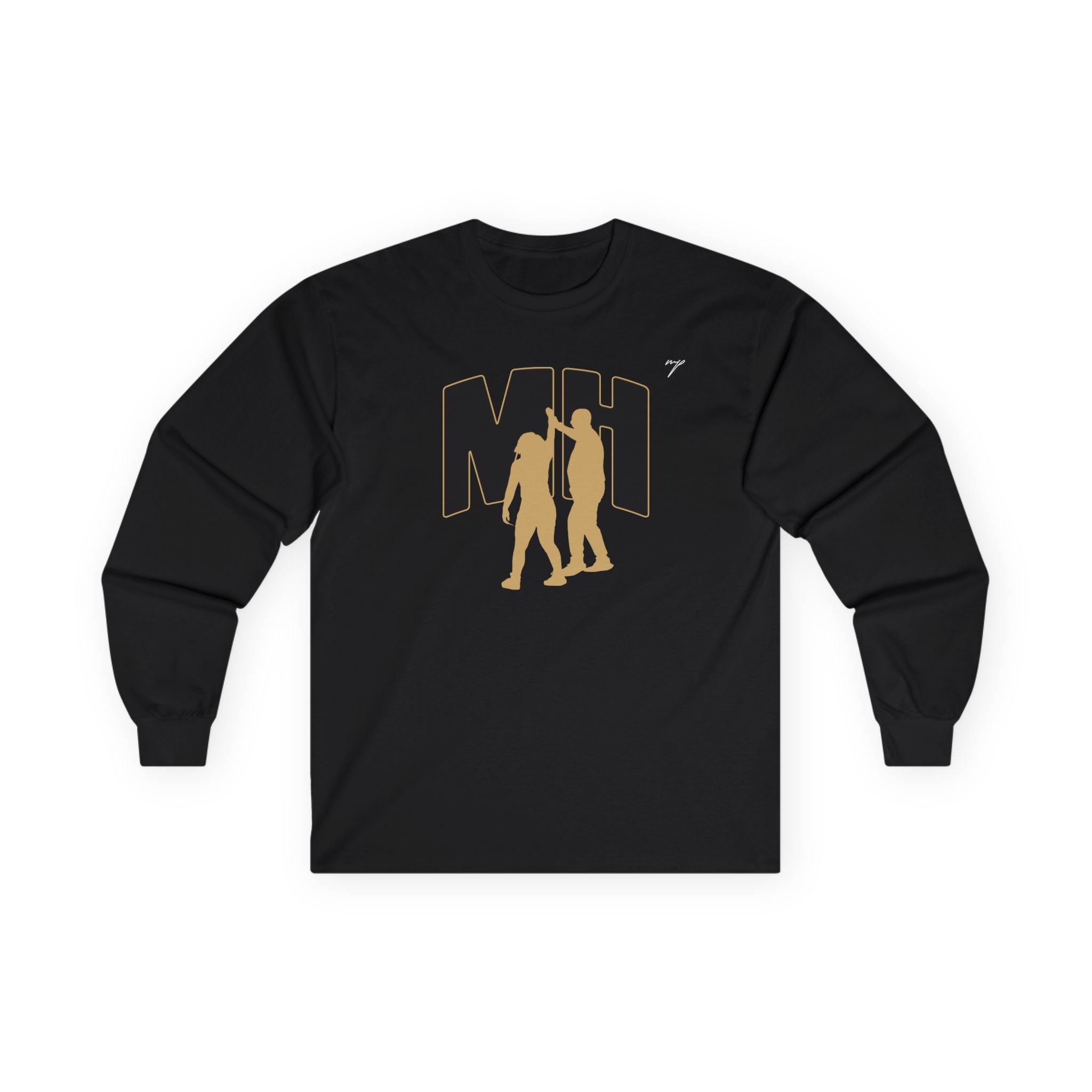 Madelyn Hogue Long Sleeve Tee