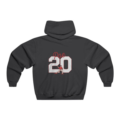 Talan Poe Vintage Hoodie
