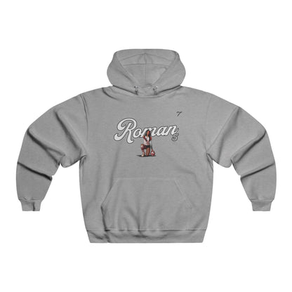 Delilah Roman Vintage Hoodie