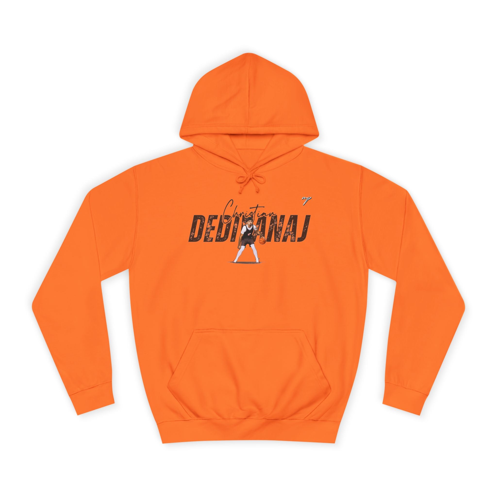 Christian Dedivanaj Hoodie