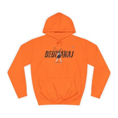 Christian Dedivanaj Hoodie