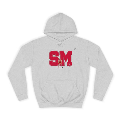 Scottie Meier Jr Hoodie