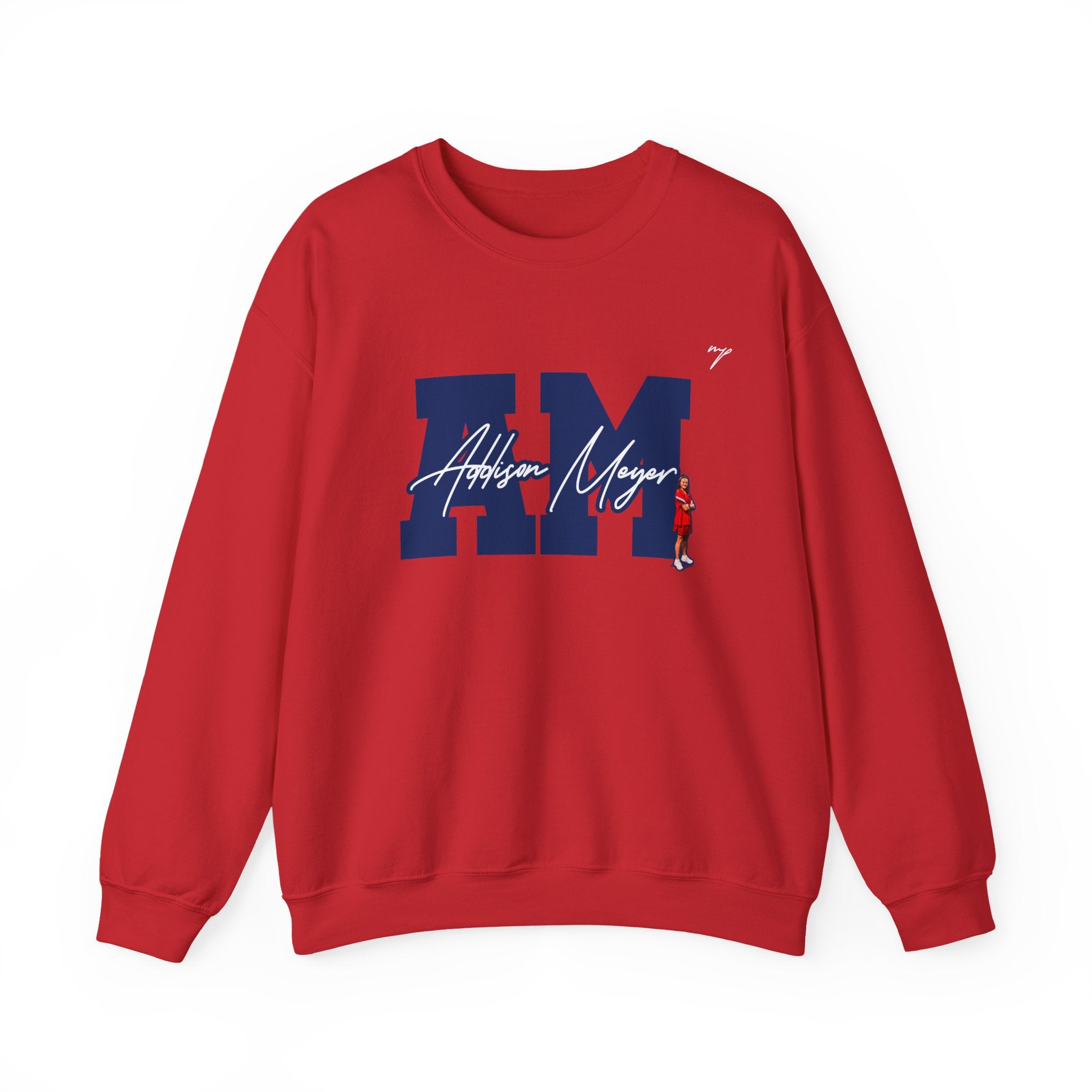 Addison Meyer Crewneck