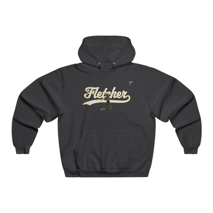Madison Fletcher Vintage Hoodie