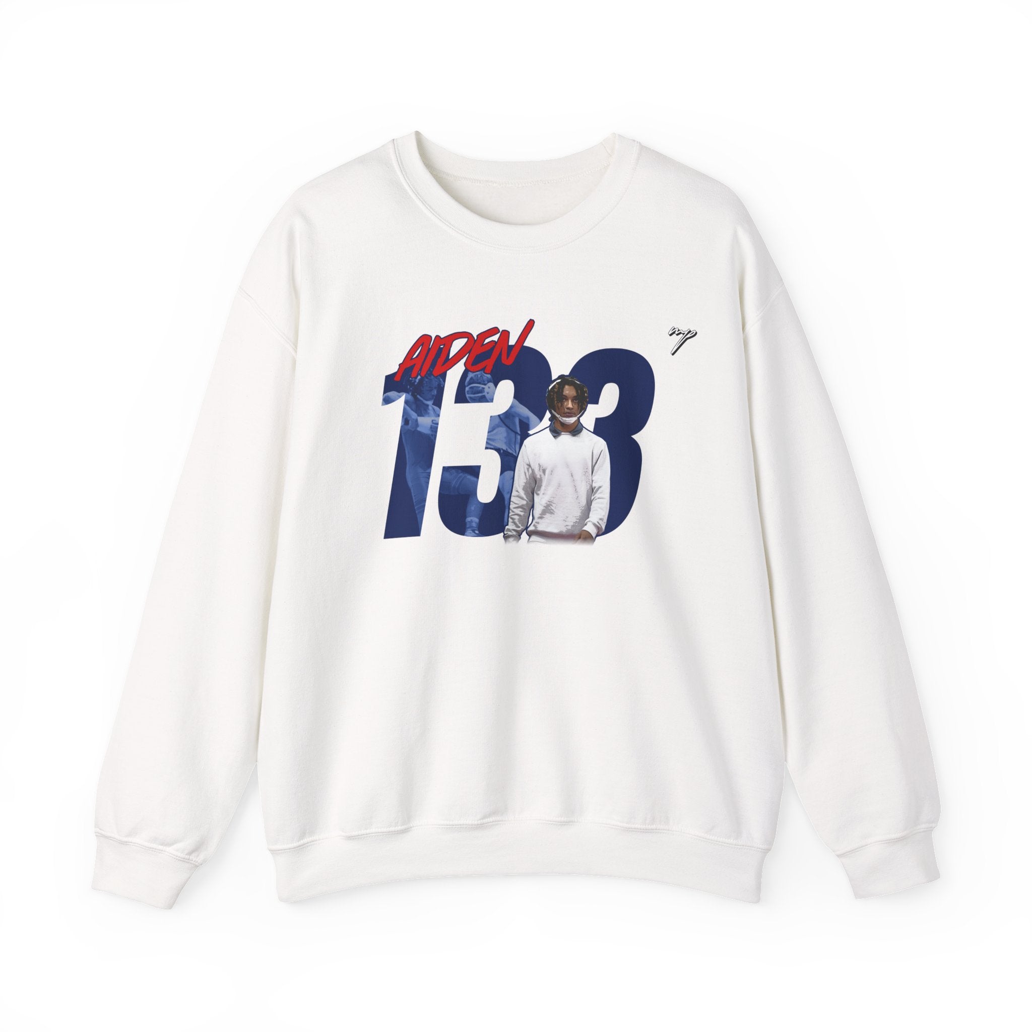 Aiden Morris Crewneck