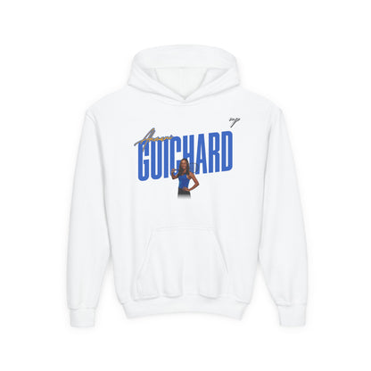 Ahmani Guichard Youth Hoodie