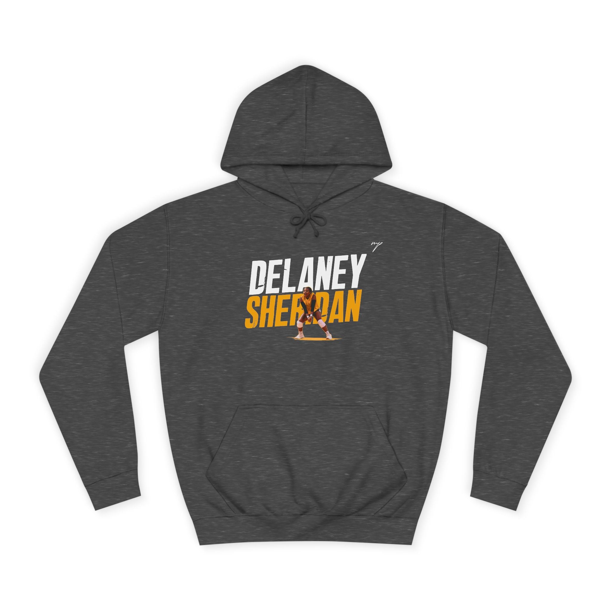 Delaney Sheridan Hoodie