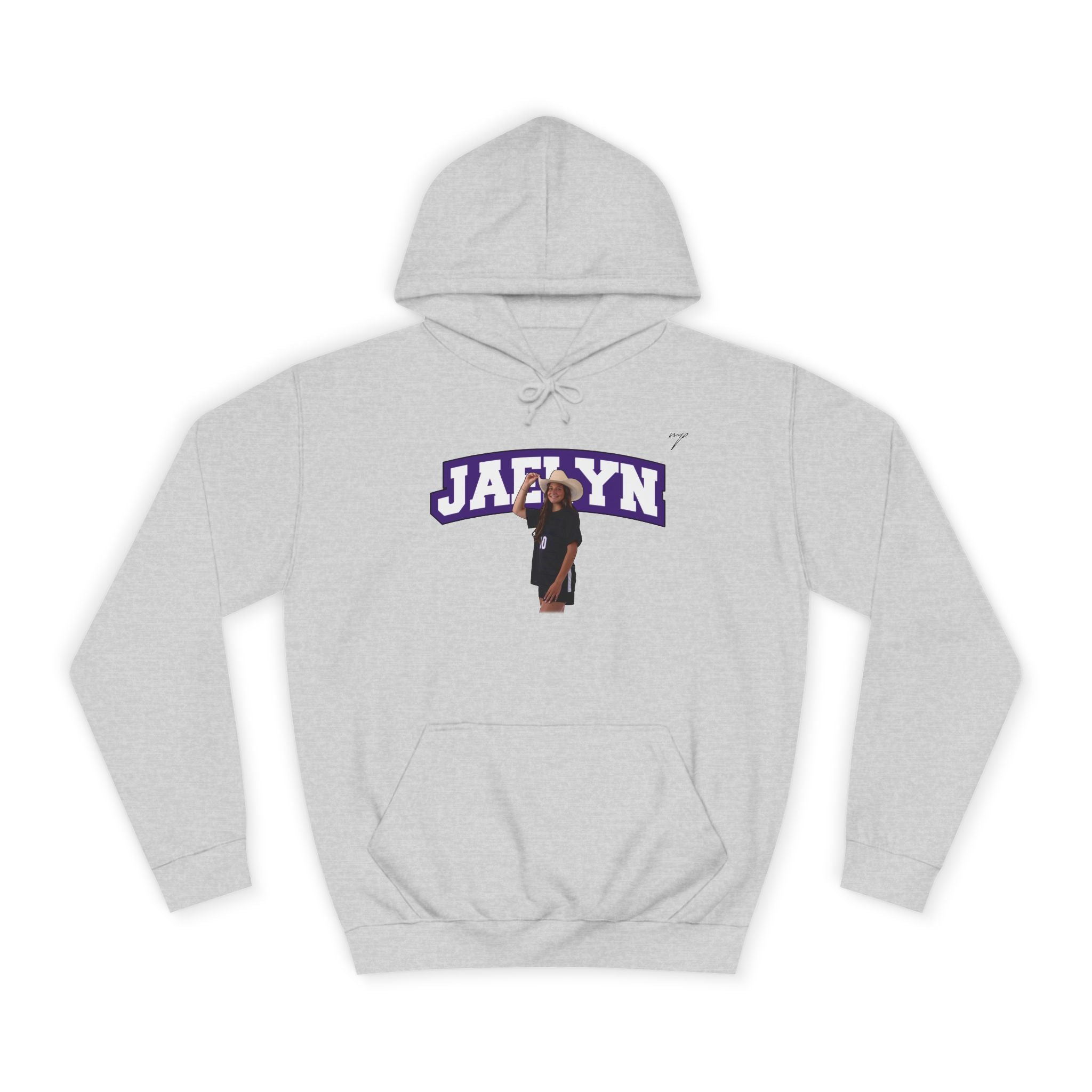 Jaelyn Gardner Hoodie