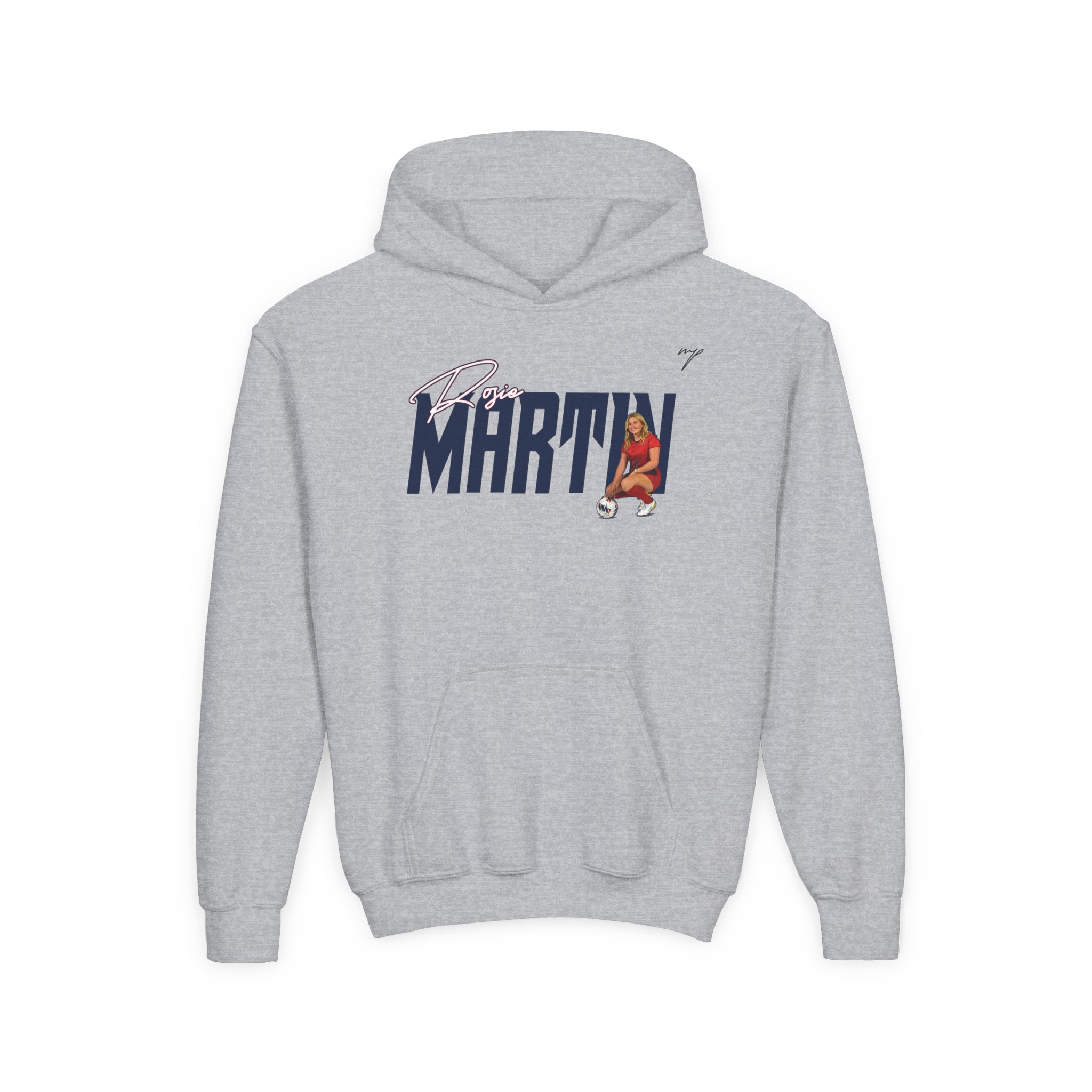 Rosie Martin YOUTH Hoodie