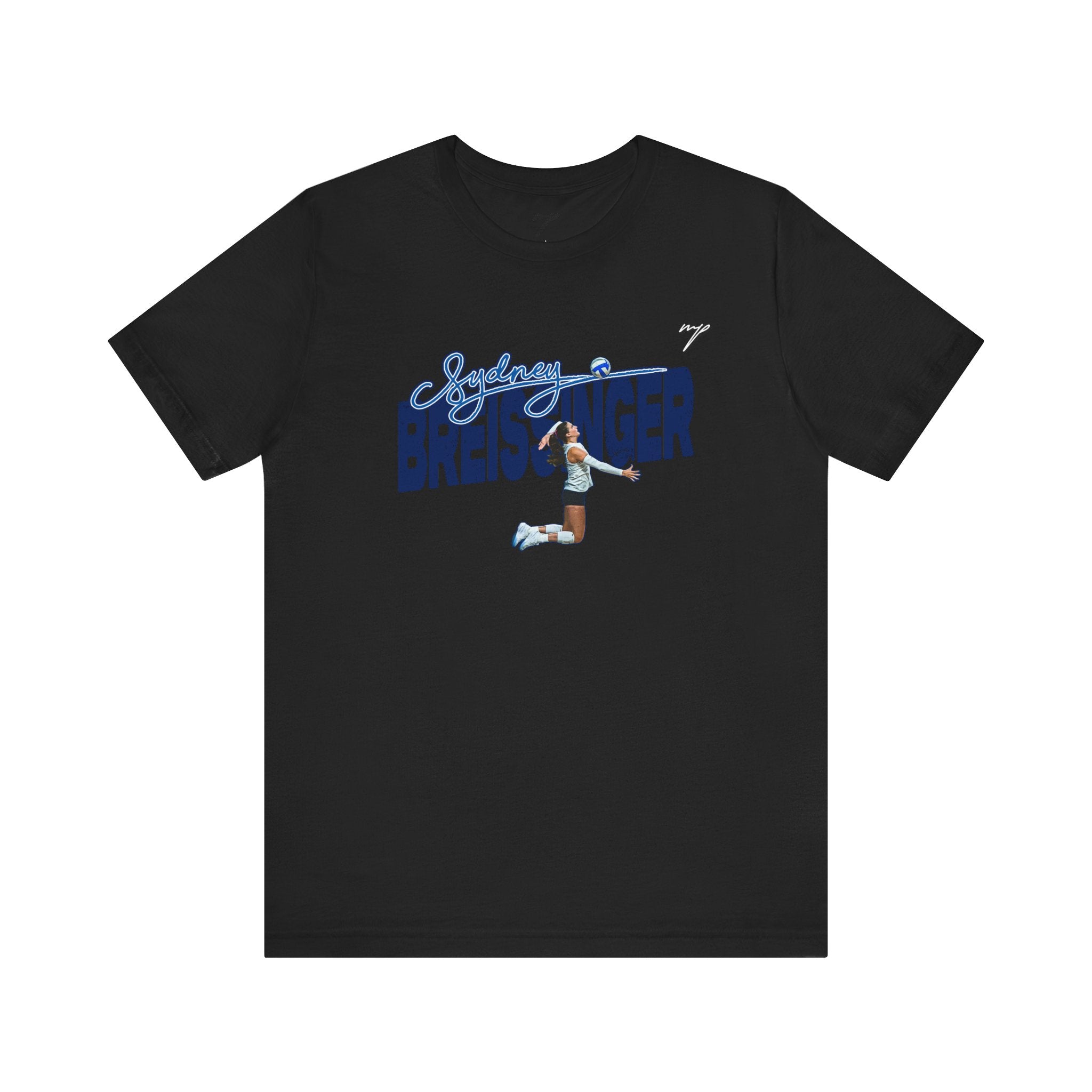 Sydney Breissinger Graphic Tee