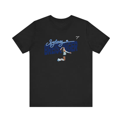 Sydney Breissinger Graphic Tee