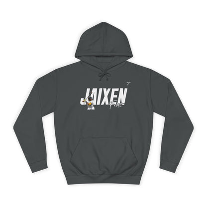 Jaixen Frost Hoodie