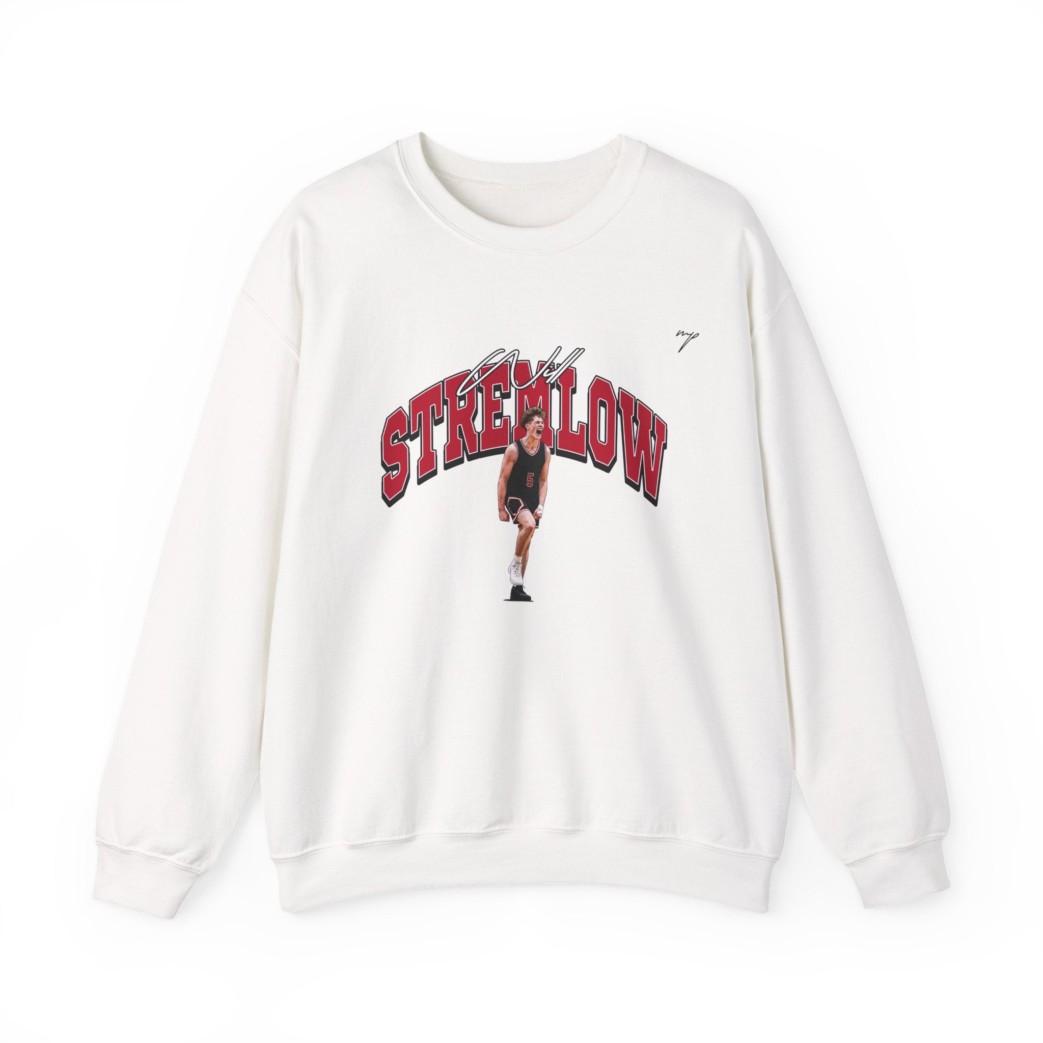 Will Stremlow Crewneck