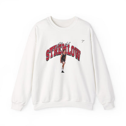 Will Stremlow Crewneck