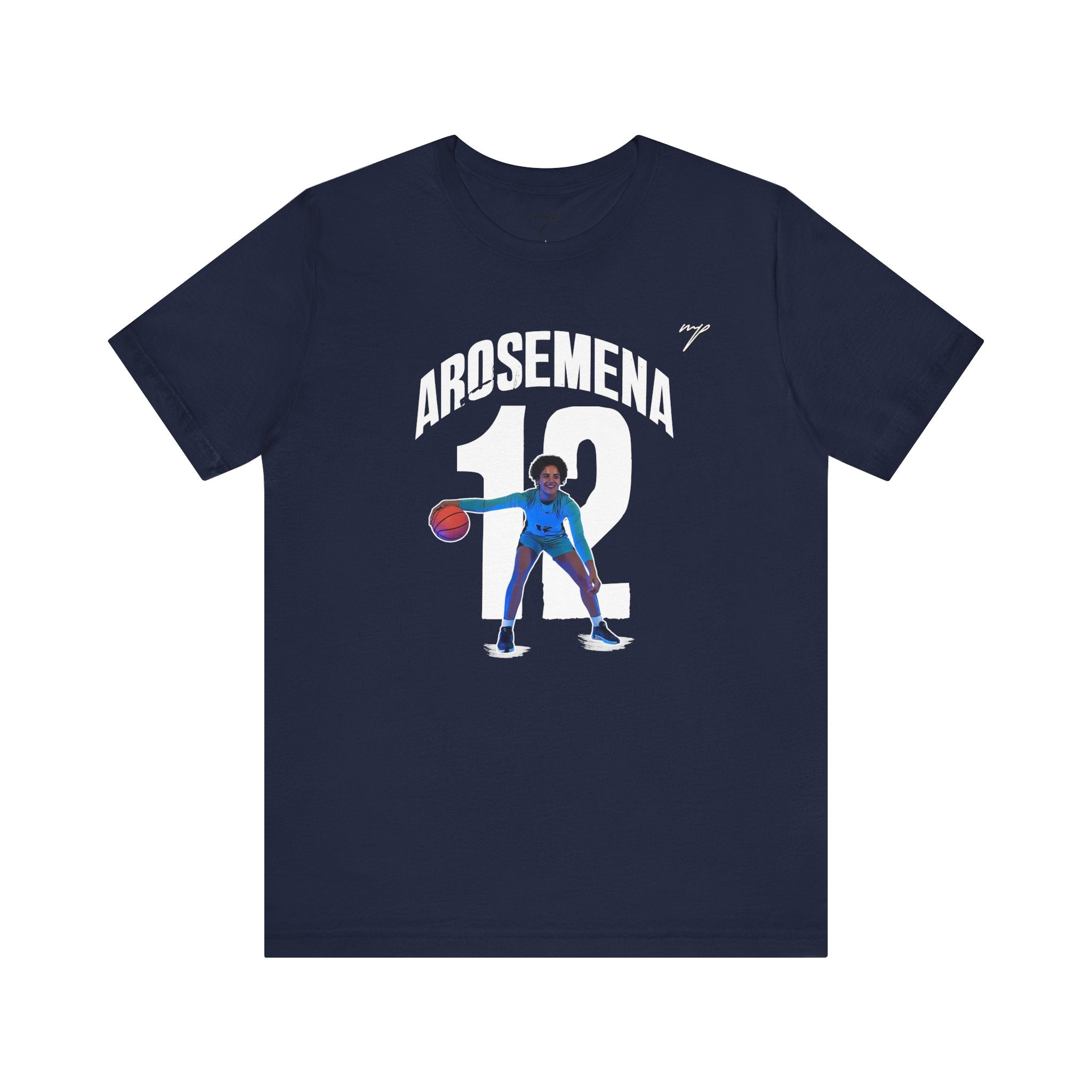 Jaylyn Arosemena Graphic Tee