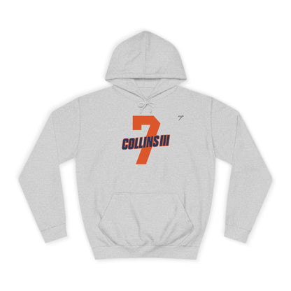 Leonard Collins III Hoodie
