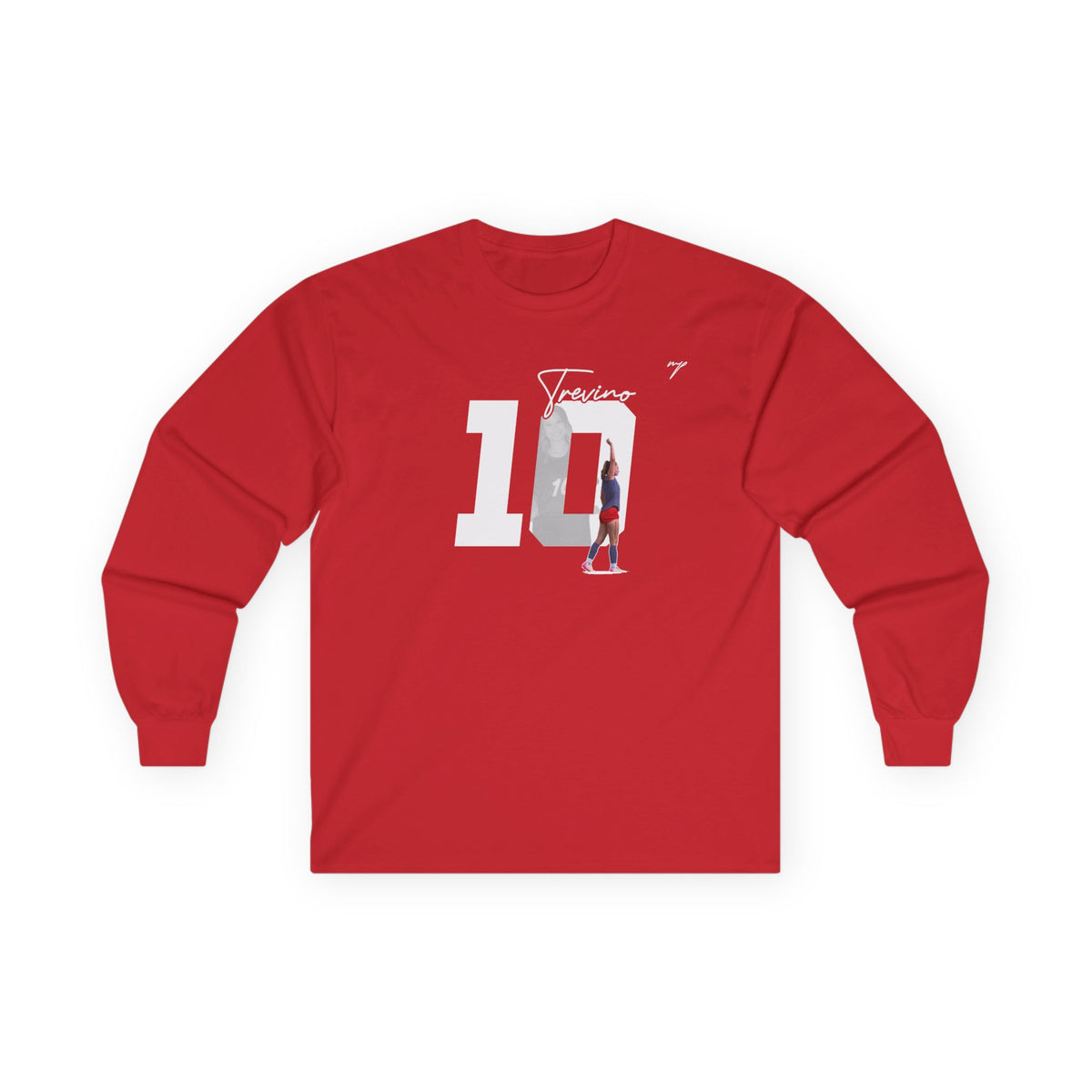 Gabby Trevino Long Sleeve