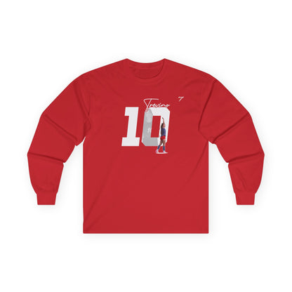 Gabby Trevino Long Sleeve