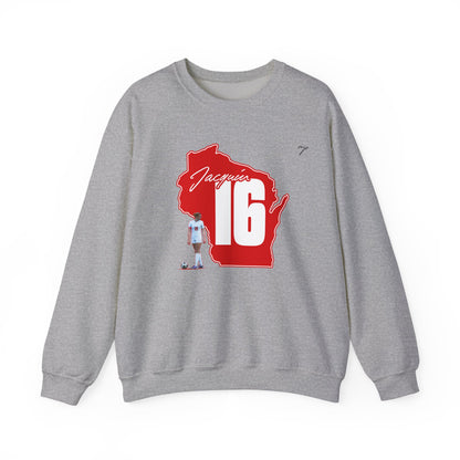 Paige Jacquin Crewneck