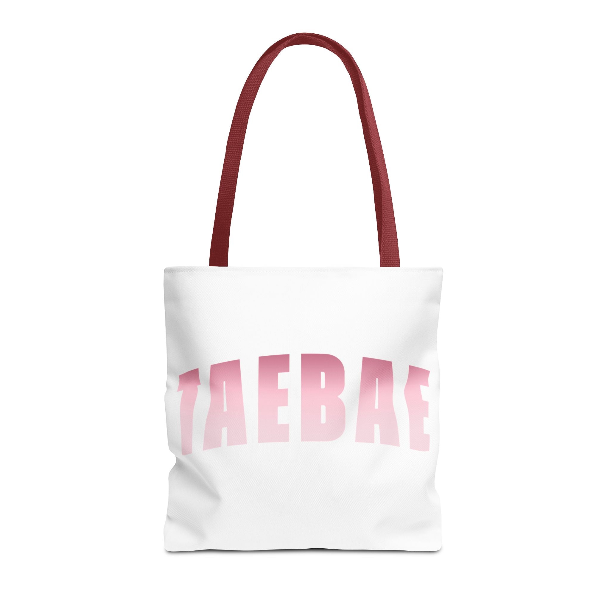 Taehanie Scott Custom Tote Bag