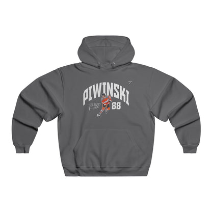 Tristen Piwinski Vintage Hoodie