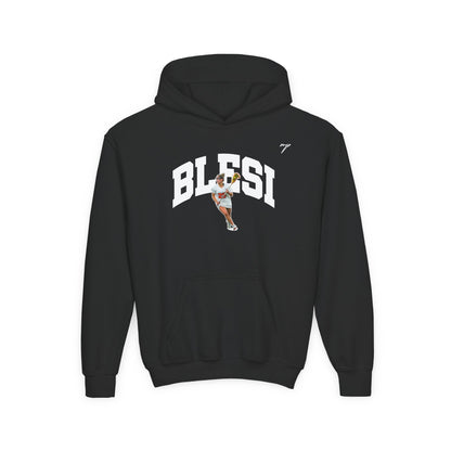 Ella Blesi YOUTH Hoodie