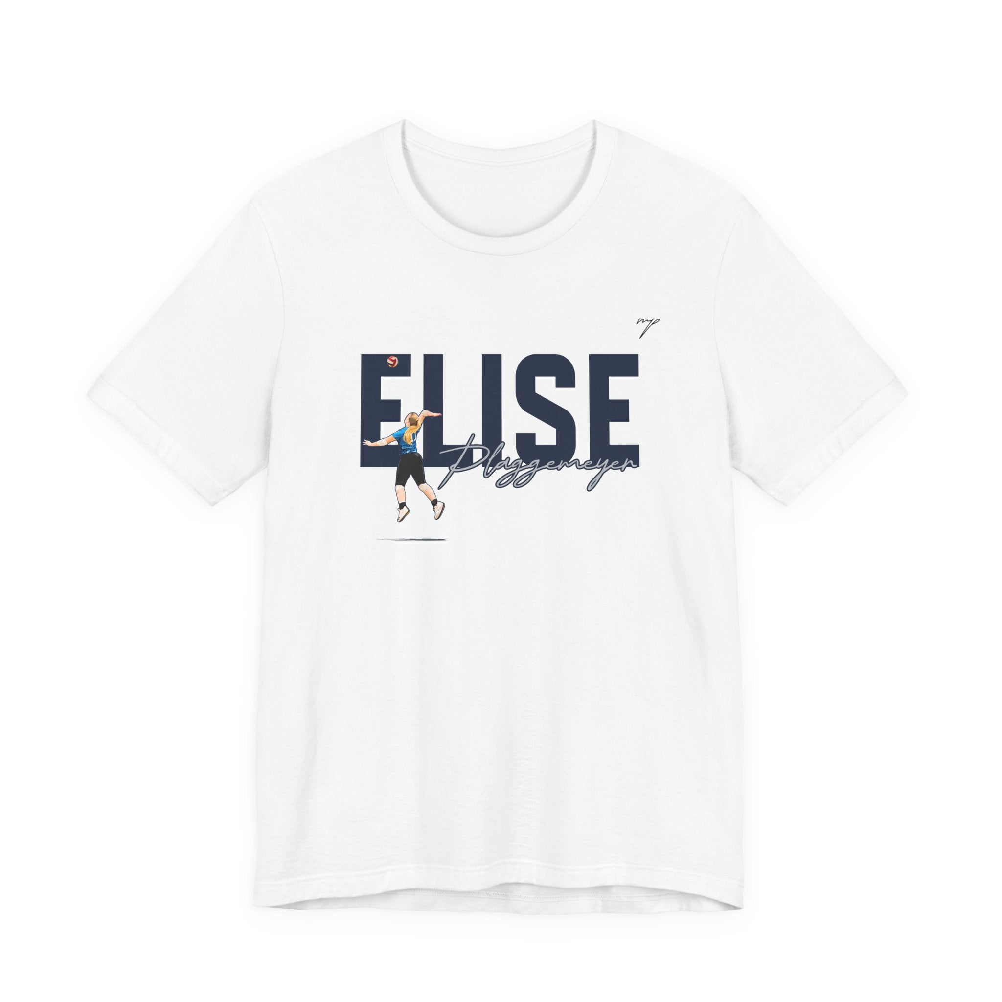 Elise Plaggemeyer Graphic Tee