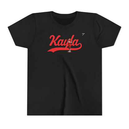 Kayla Roe YOUTH Graphic Tee