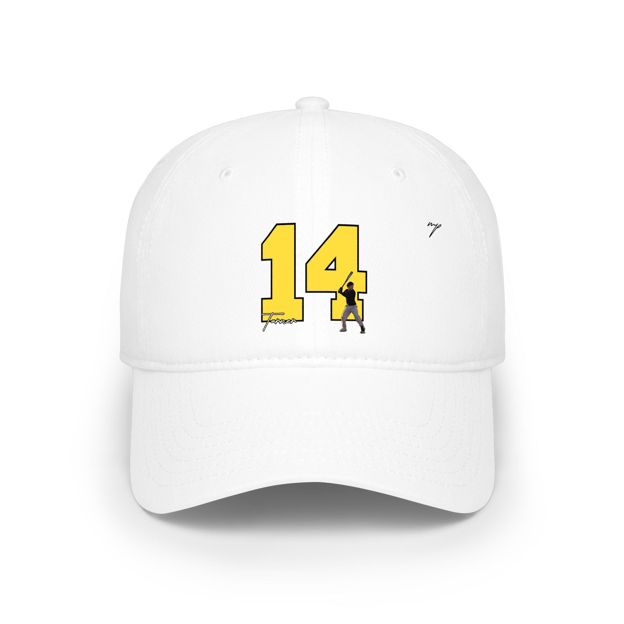 Casey Turner Hat