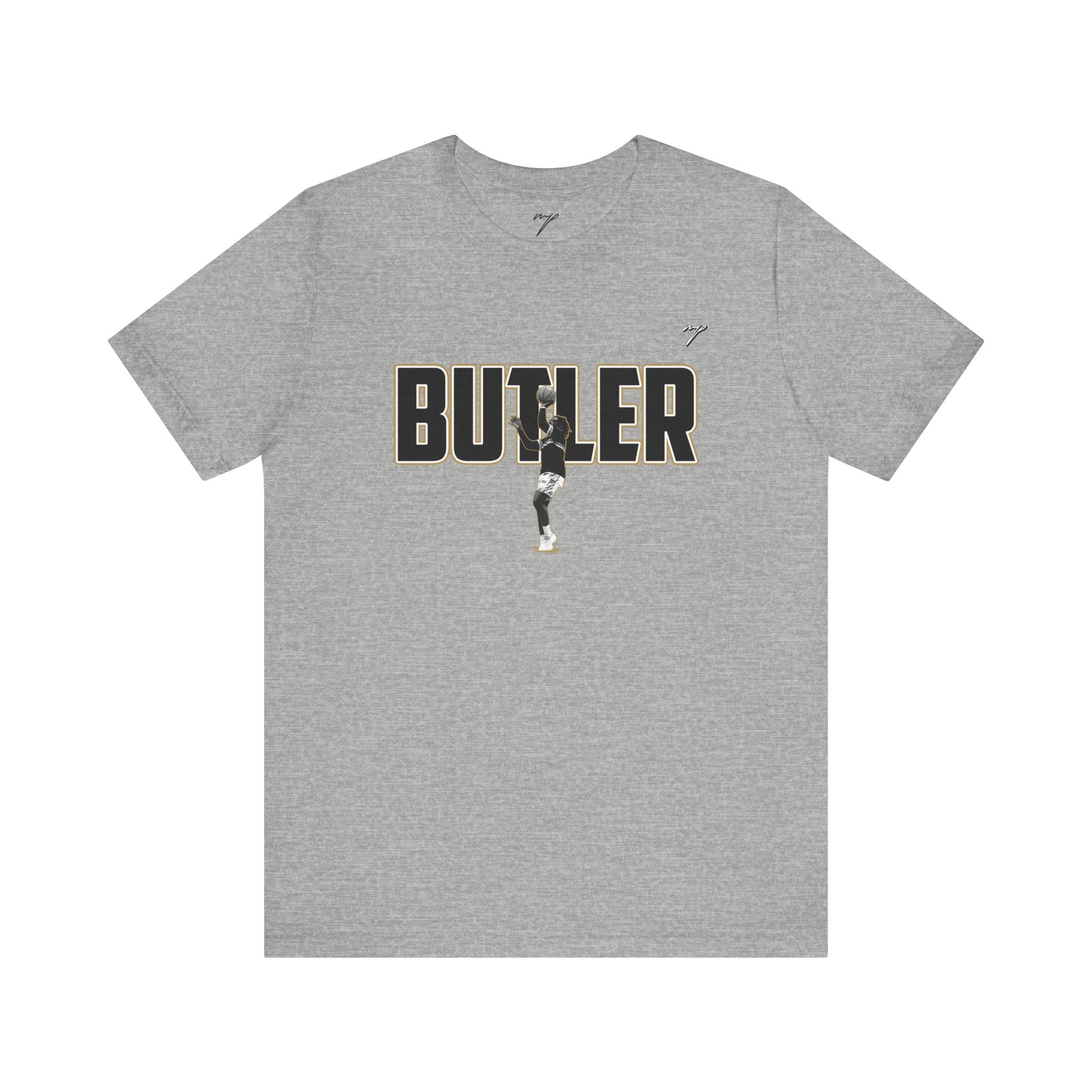 Amauri Butler Graphic Tee