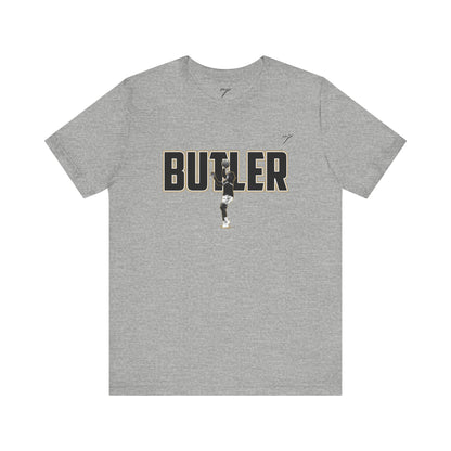 Amauri Butler Graphic Tee