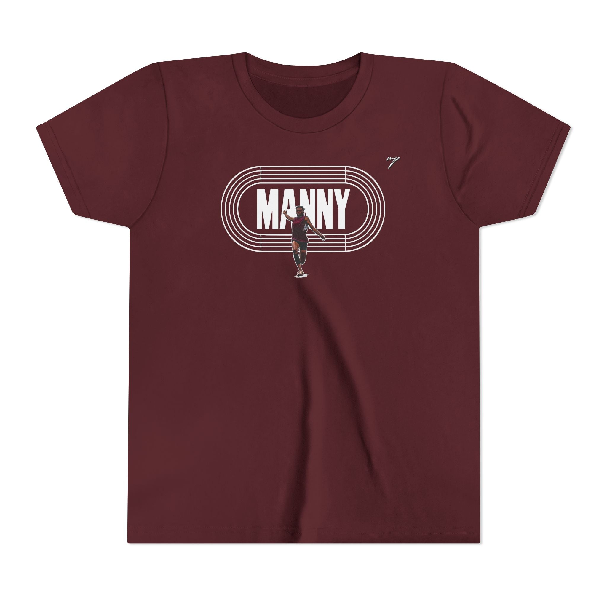 Emmanuel Rodgers II YOUTH Graphic Tee
