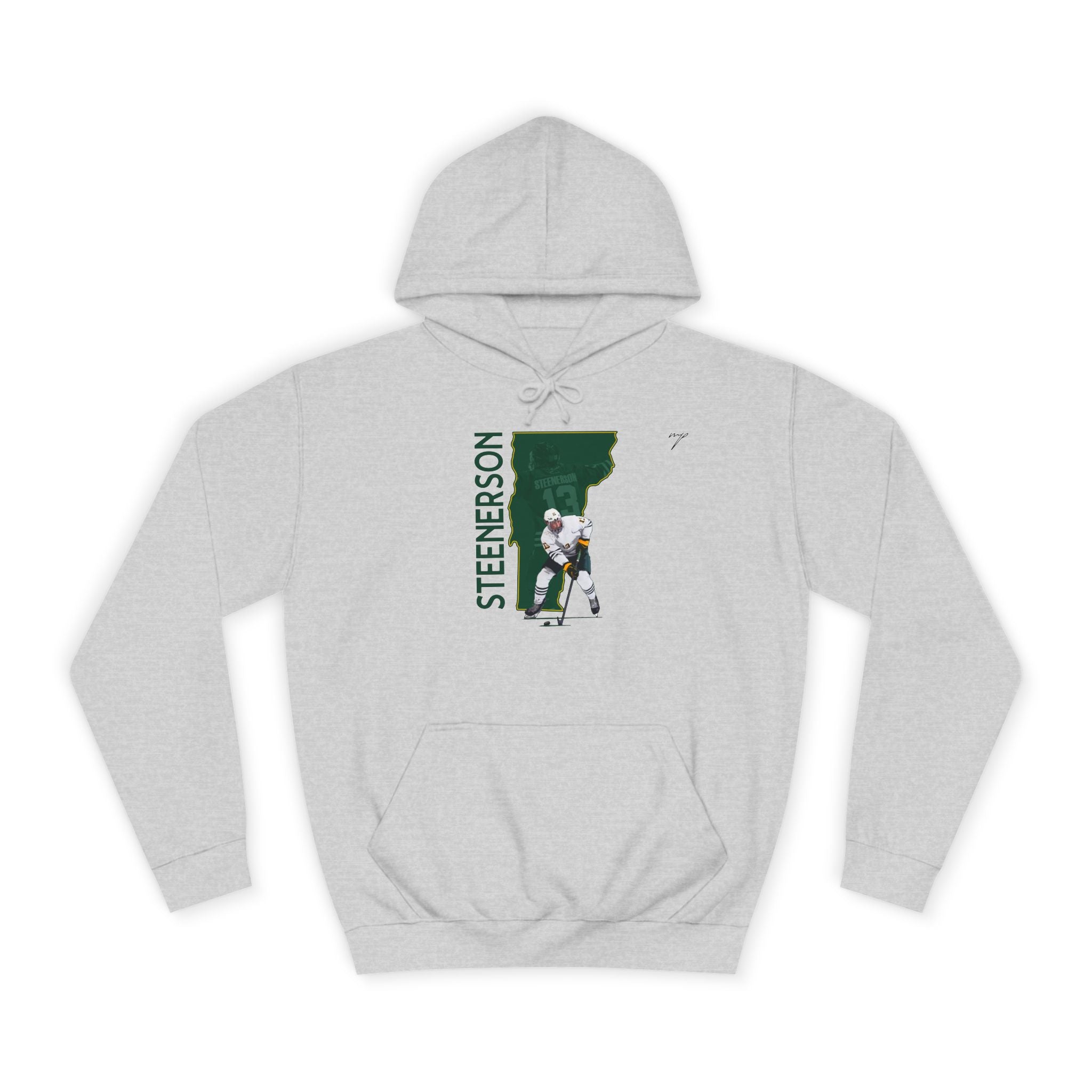 Blake Steenerson Hoodie