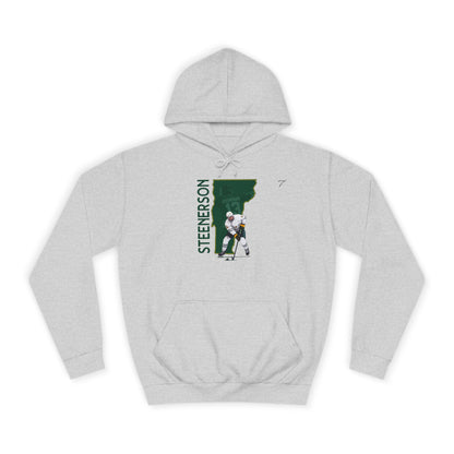Blake Steenerson Hoodie