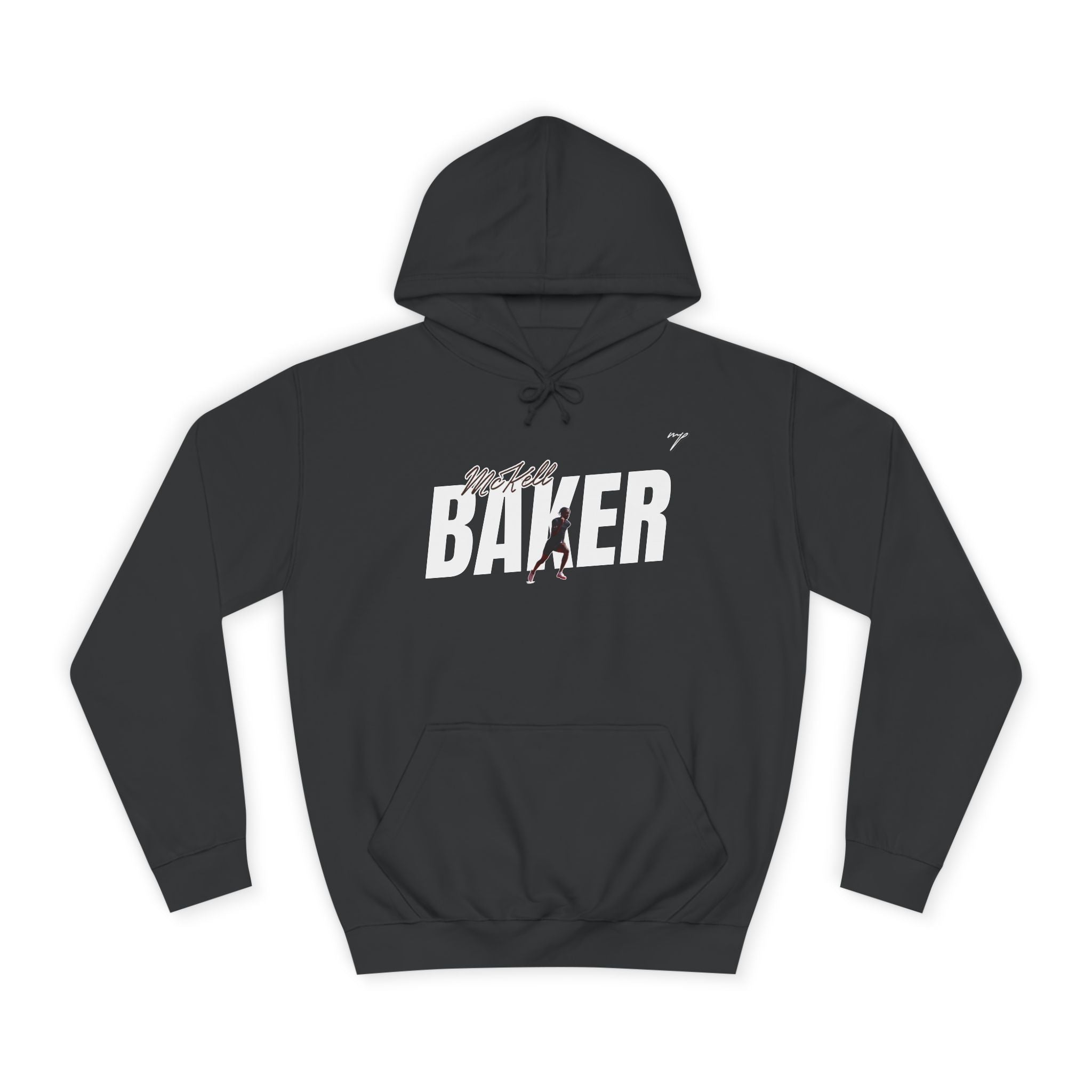 Mckell Baker Hoodie